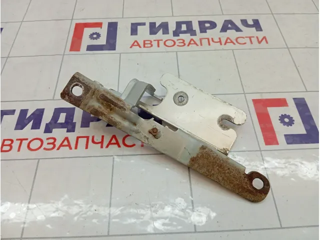 Петля капота левая Haima 3