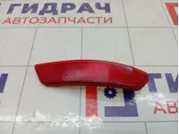 Отражатель в бампер задний правый Haima 3 HA01515B0M1