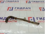 Трубка охлаждающей жидкости металлическая Haima 3