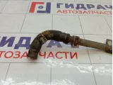 Трубка охлаждающей жидкости металлическая Haima 3