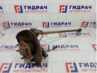 Кулак поворотный задний левый Haima 3