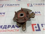 Кулак поворотный передний правый Haima 3