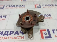 Кулак поворотный передний правый Haima 3