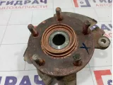 Кулак поворотный передний правый Haima 3