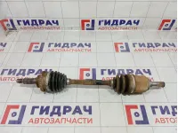 Привод передний левый Haima 3