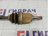 Привод передний левый Haima 3