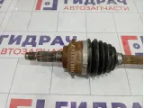 Привод передний левый Haima 3