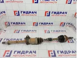 Привод передний правый Haima 3