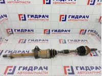 Привод передний правый Haima 3