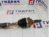 Привод передний правый Haima 3