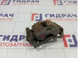 Суппорт тормозной передний правый Haima 3