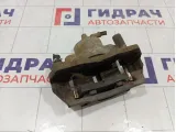 Суппорт тормозной передний правый Haima 3
