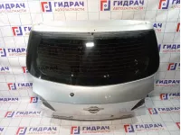 Дверь багажника Haima 3