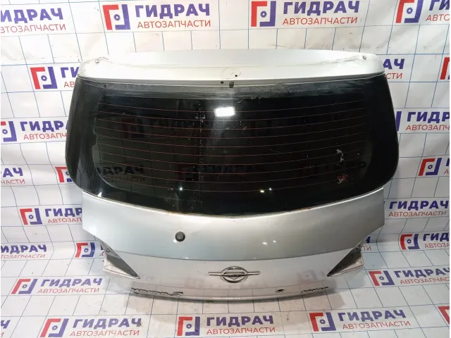 Дверь багажника Haima 3