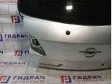 Дверь багажника Haima 3