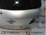 Дверь багажника Haima 3