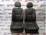 Комплект сидений Haima 3