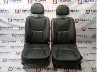 Комплект сидений Haima 3