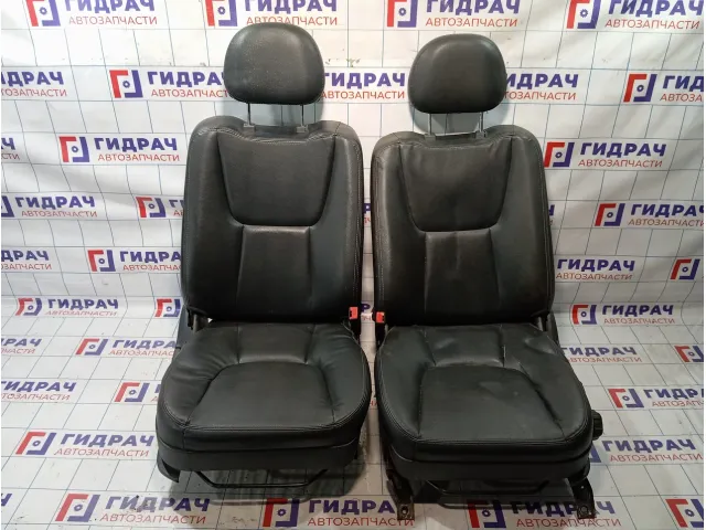 Комплект сидений Haima 3
