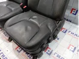 Комплект сидений Haima 3