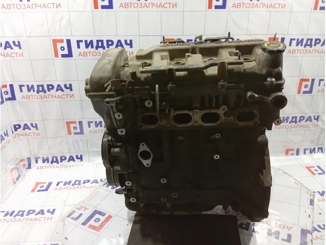 Двигатель Haima 3