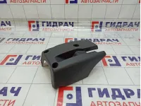 Кожух рулевой колонки нижний Haima 3 HA006021XM1