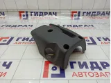 Кожух рулевой колонки нижний Haima 3 HA006021XM1