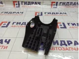 Кожух рулевой колонки нижний Haima 3 HA006021XM1