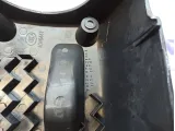 Кожух рулевой колонки нижний Haima 3 HA006021XM1