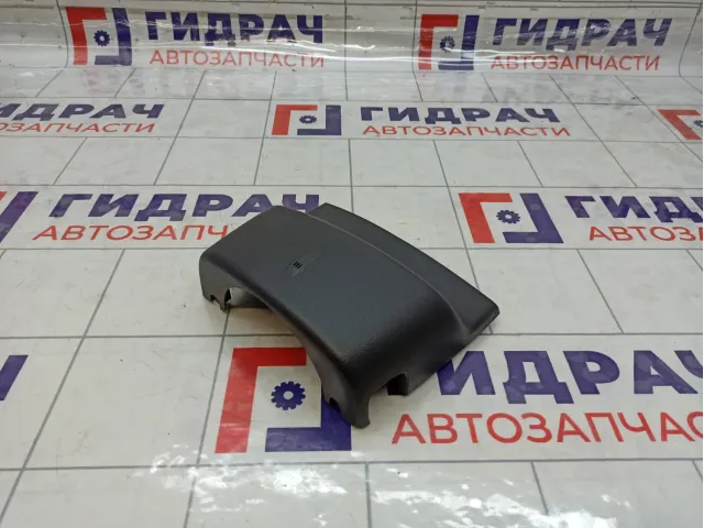 Кожух рулевой колонки верхний Haima 3