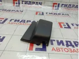 Кожух рулевой колонки верхний Haima 3