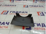Кожух рулевой колонки верхний Haima 3