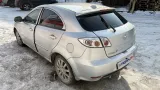 Блок управления АКПП Haima 3 5WP54010AA