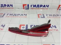 Фонарь задний внутренний левый Haval F7 4133103XKQ00A