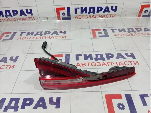 Фонарь задний внутренний правый Haval F7 4133104XKQ00A