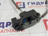 Замок двери задней левой Haval F7 6205100XKQ04A