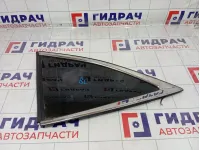 Стекло кузовное глухое (форточка) левое Haval F7 5403100XKQ00A