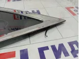 Стекло кузовное глухое (форточка) левое Haval F7 5403100XKQ00A