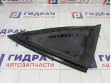 Стекло кузовное глухое (форточка) левое Haval F7 5403100XKQ00A