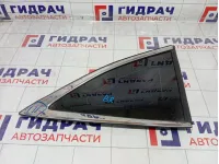 Стекло кузовное глухое (форточка) правое Haval F7 5403101XKQ00A