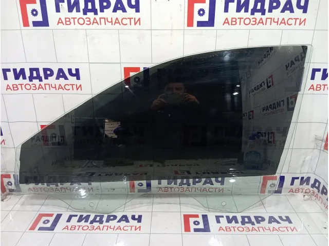 Стекло двери передней левой Haval F7 6103100XKQ00A