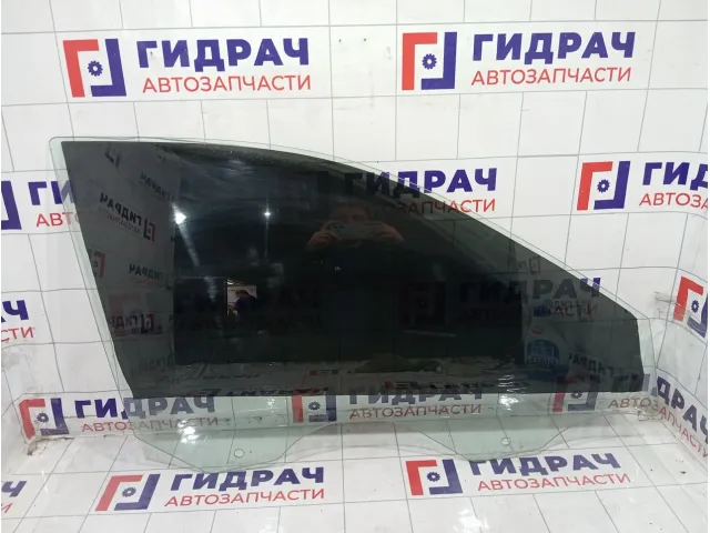 Стекло двери передней правой Haval F7 6103101XKQ02A