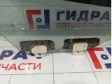 Стекло двери задней левой Haval F7 6203100XKQ04A