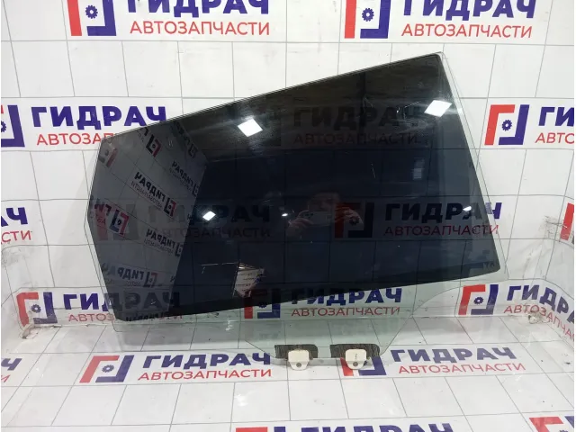 Стекло двери задней правой Haval F7 6203101XKQ02A