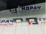 Стекло двери задней правой Haval F7 6203101XKQ02A