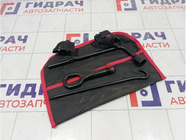 Набор инструментов Haval F7