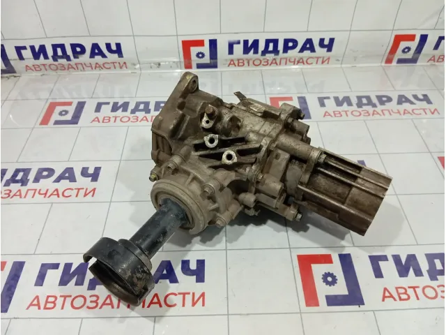 Раздаточная коробка Haval F7 1800000CTB09