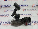 Патрубок воздушного фильтра Haval F7 1132100XKQ04A