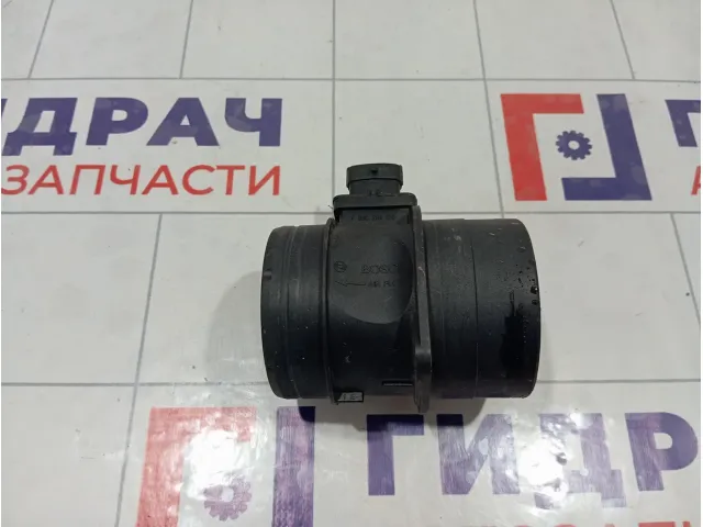 Датчик массового расхода воздуха Haval F7 0280218290