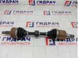 Привод передний левый Haval F7 2303300XKY28A